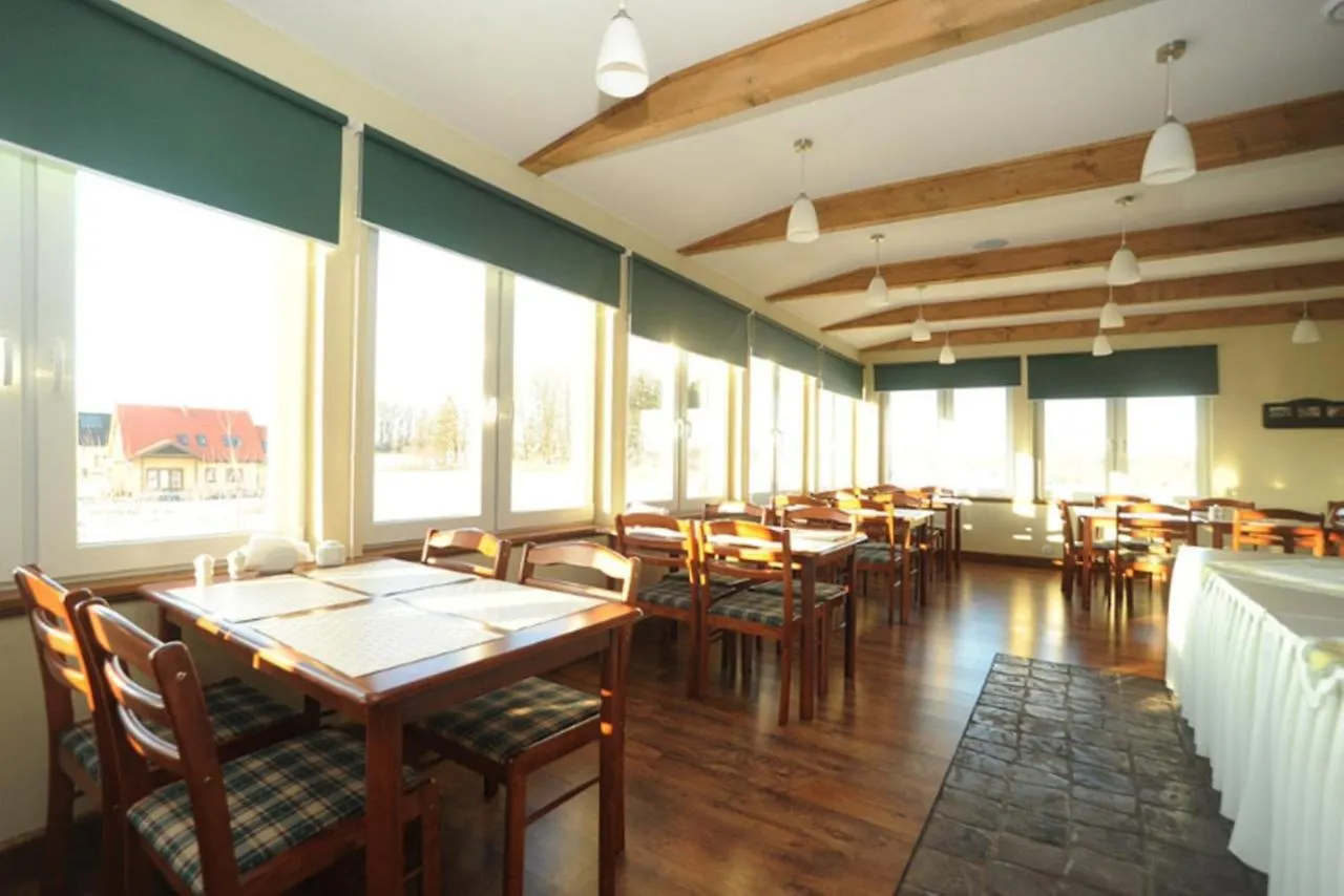 Galeria Pepowo Guest House Zukowo Homestay