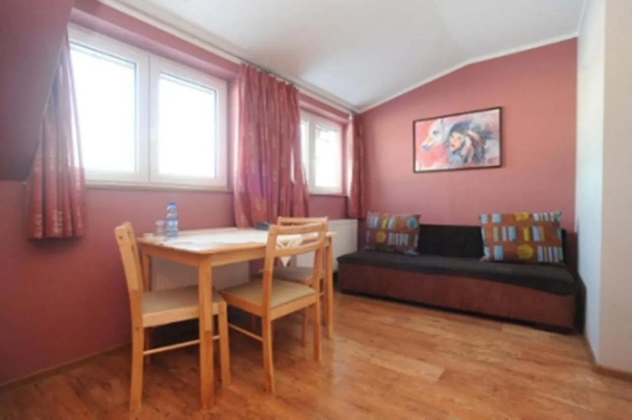 Galeria Pepowo Guest House Zukowo Homestay
